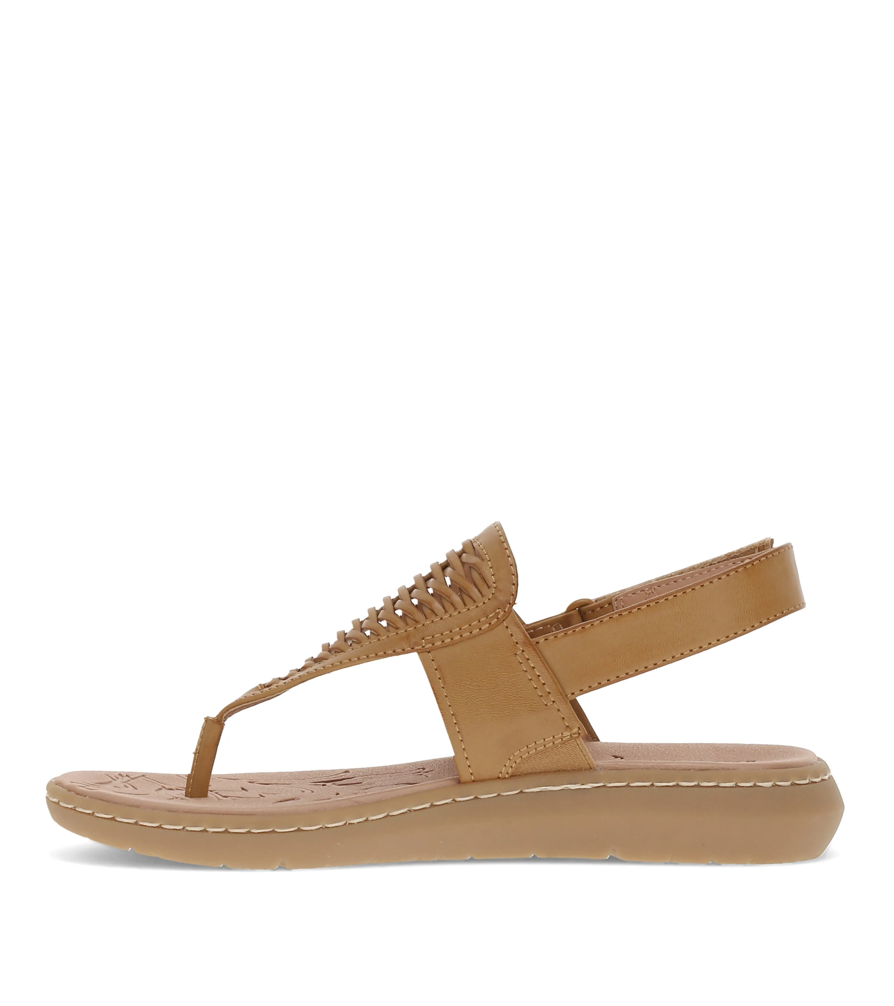 Quincy Sandal