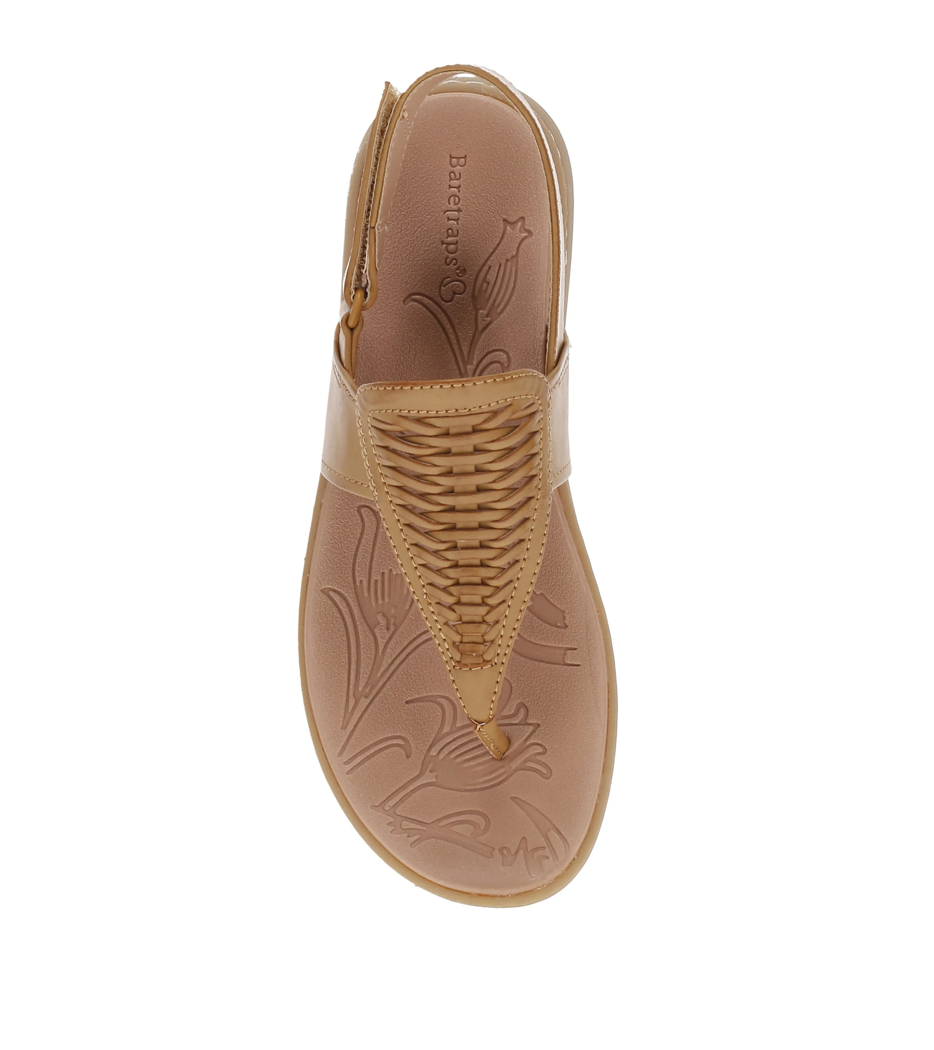 Quincy Sandal