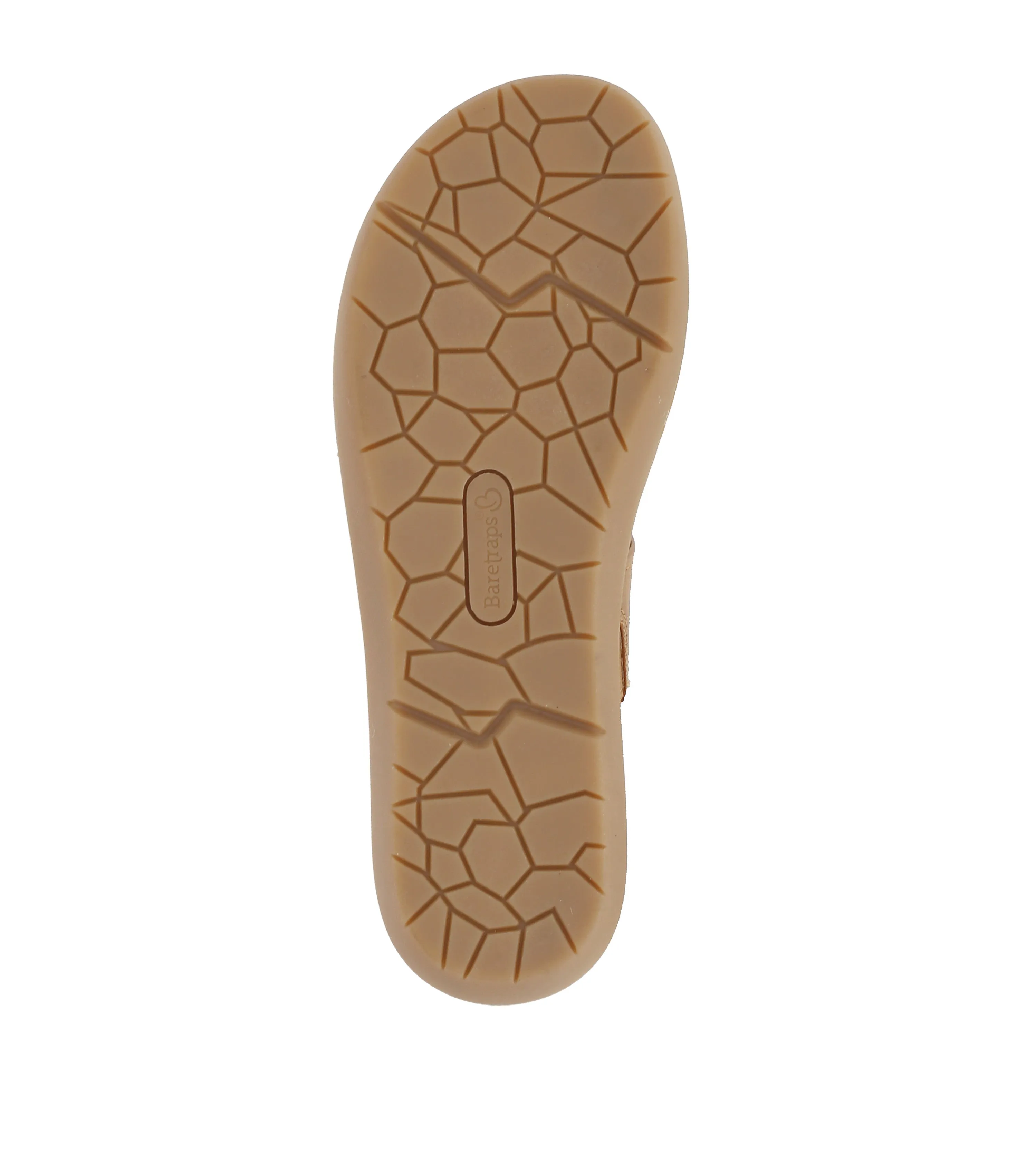 Quincy Sandal