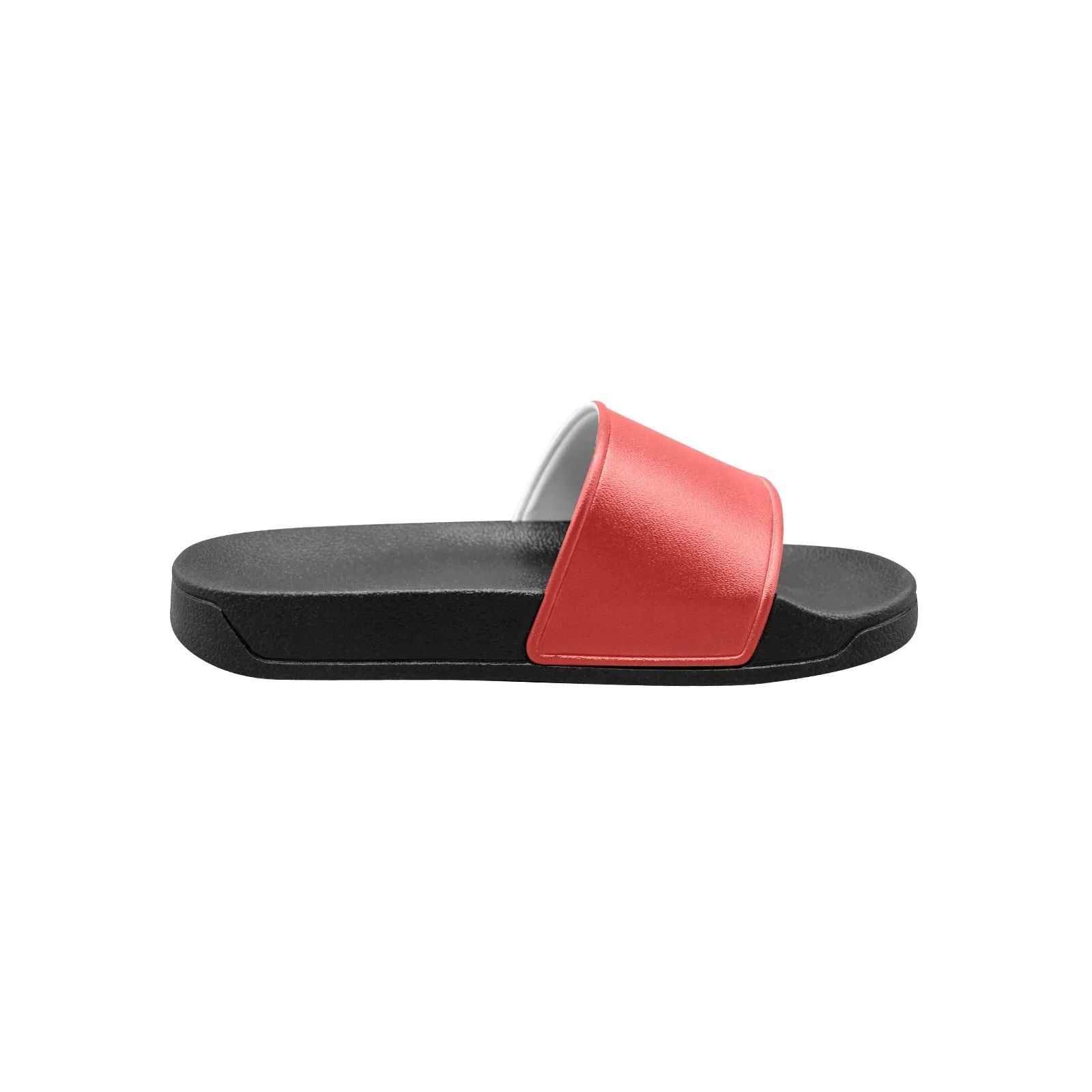 Red Slides Kids