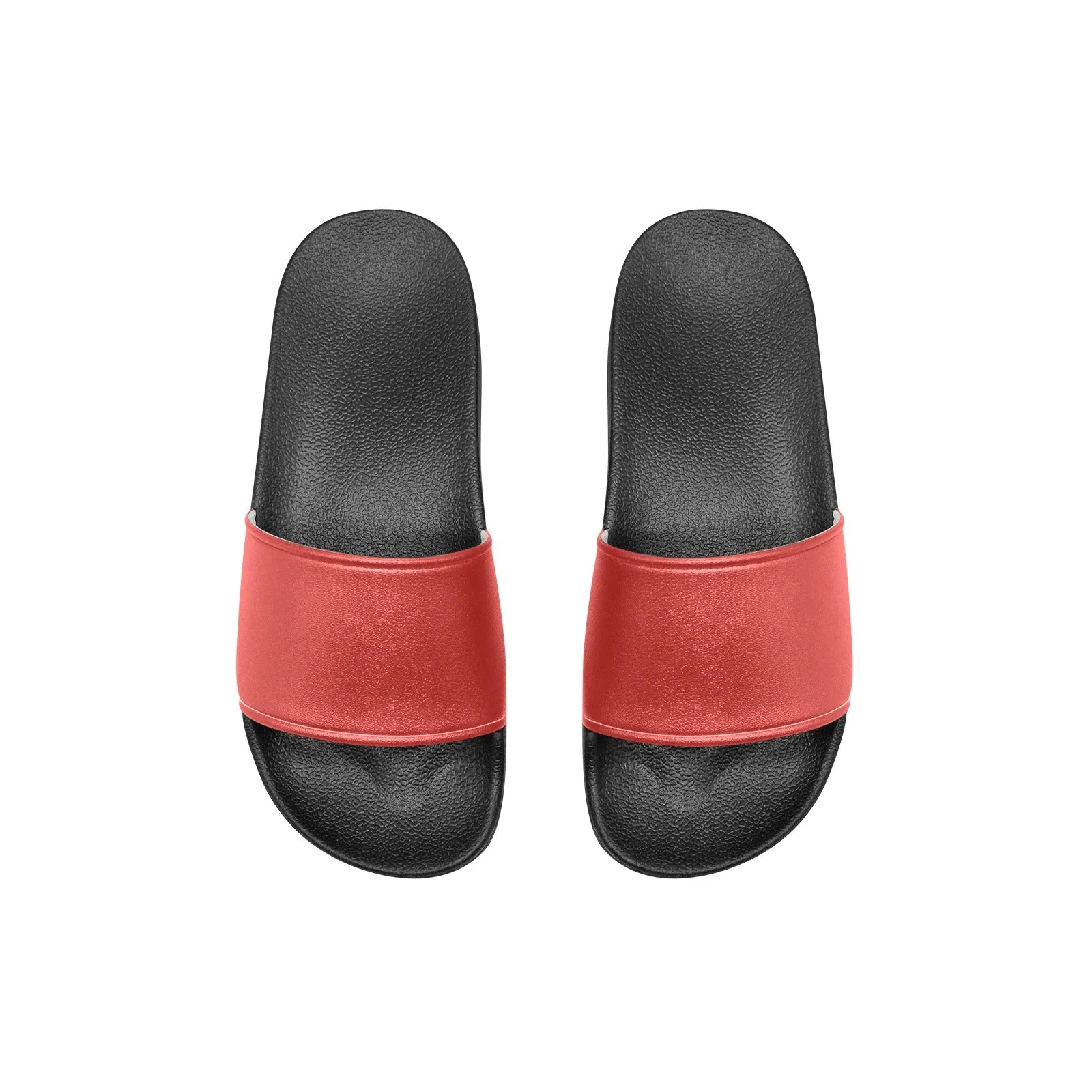 Red Slides Kids