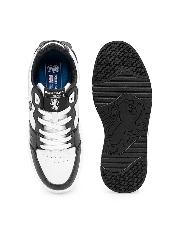RedTape Casual Sneaker Shoes For Men | Comfort, Style, and Performance