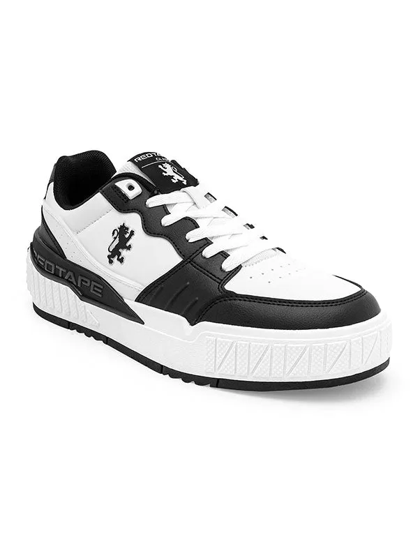 RedTape Casual Sneaker Shoes For Men | Comfort, Style, and Performance