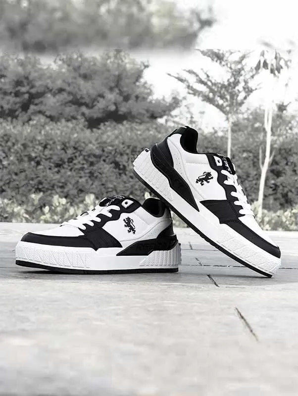RedTape Casual Sneaker Shoes For Men | Comfort, Style, and Performance