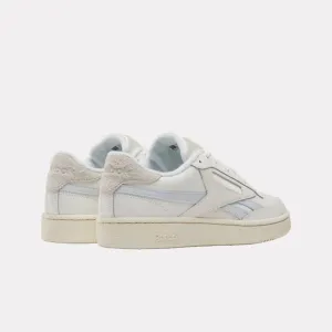 Reebok Footwear  Unisex' Club C Revenge Reebok Classics Ftw Men White M