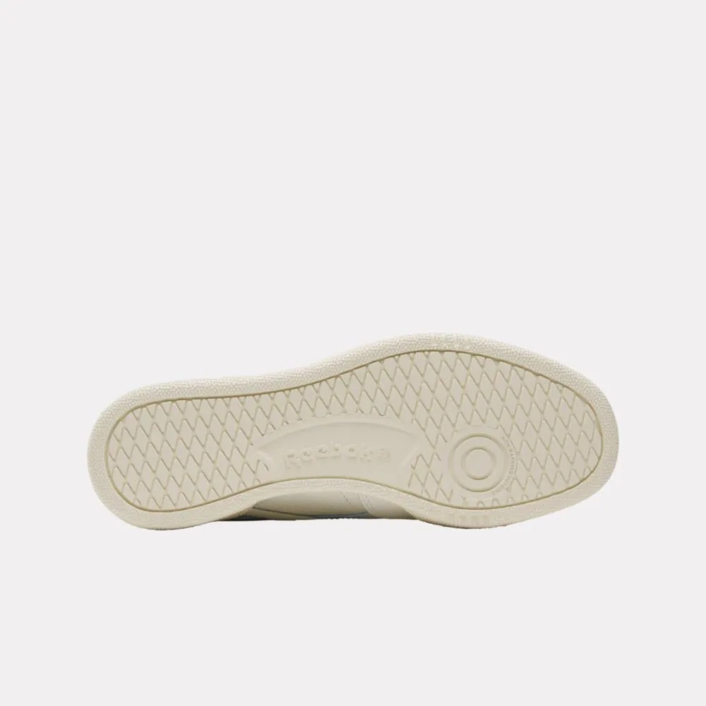 Reebok Footwear  Unisex' Club C Revenge Reebok Classics Ftw Men White M