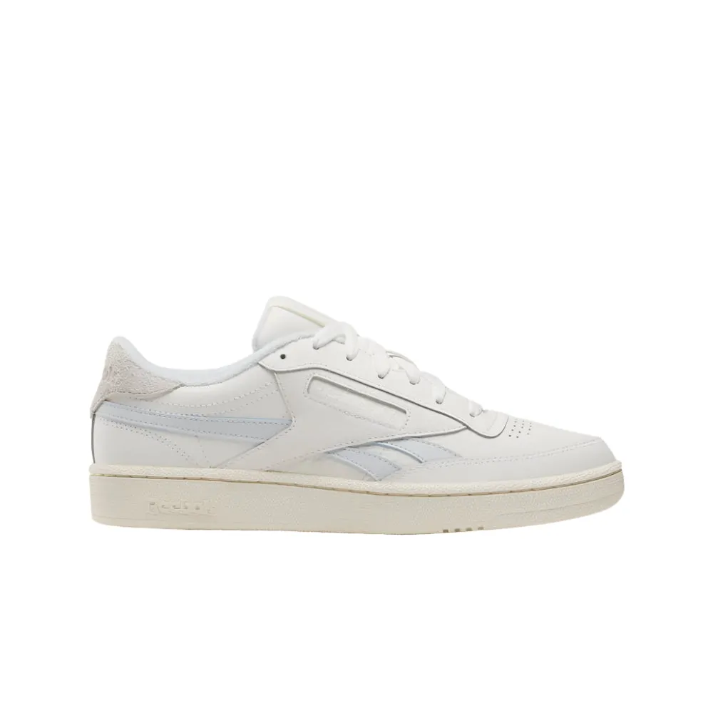 Reebok Footwear  Unisex' Club C Revenge Reebok Classics Ftw Men White M