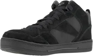 Reebok Work Dayod Composite Toe Hi Top Women's Oxford