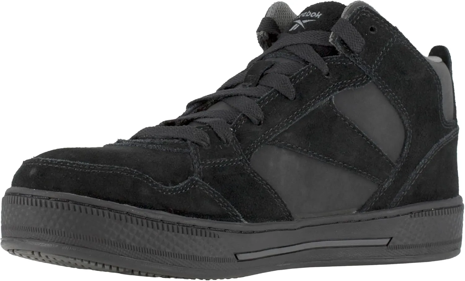 Reebok Work Dayod Composite Toe Hi Top Women's Oxford