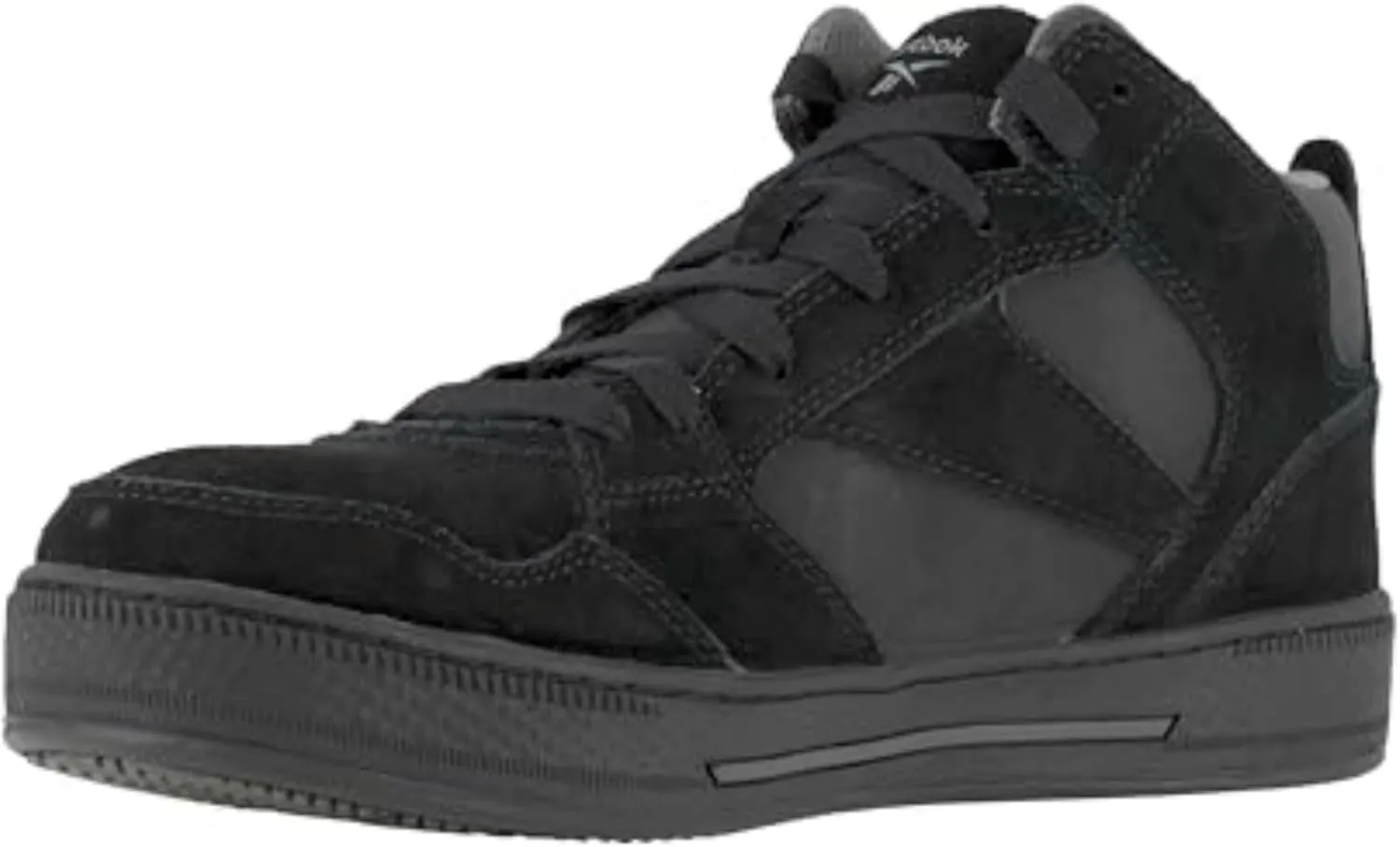 Reebok Work Dayod Composite Toe Hi Top Women's Oxford