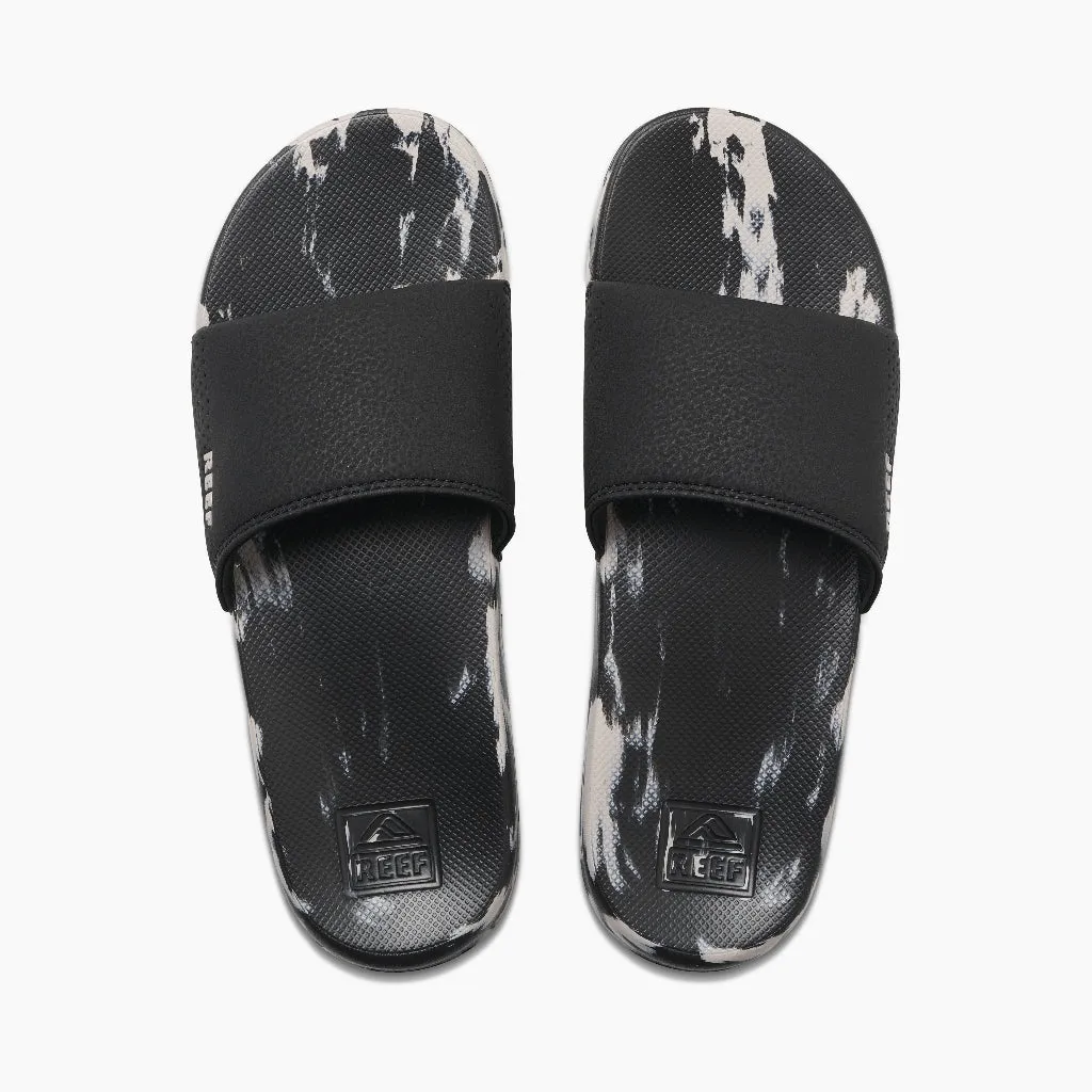REEF MENS ONE SLIDE