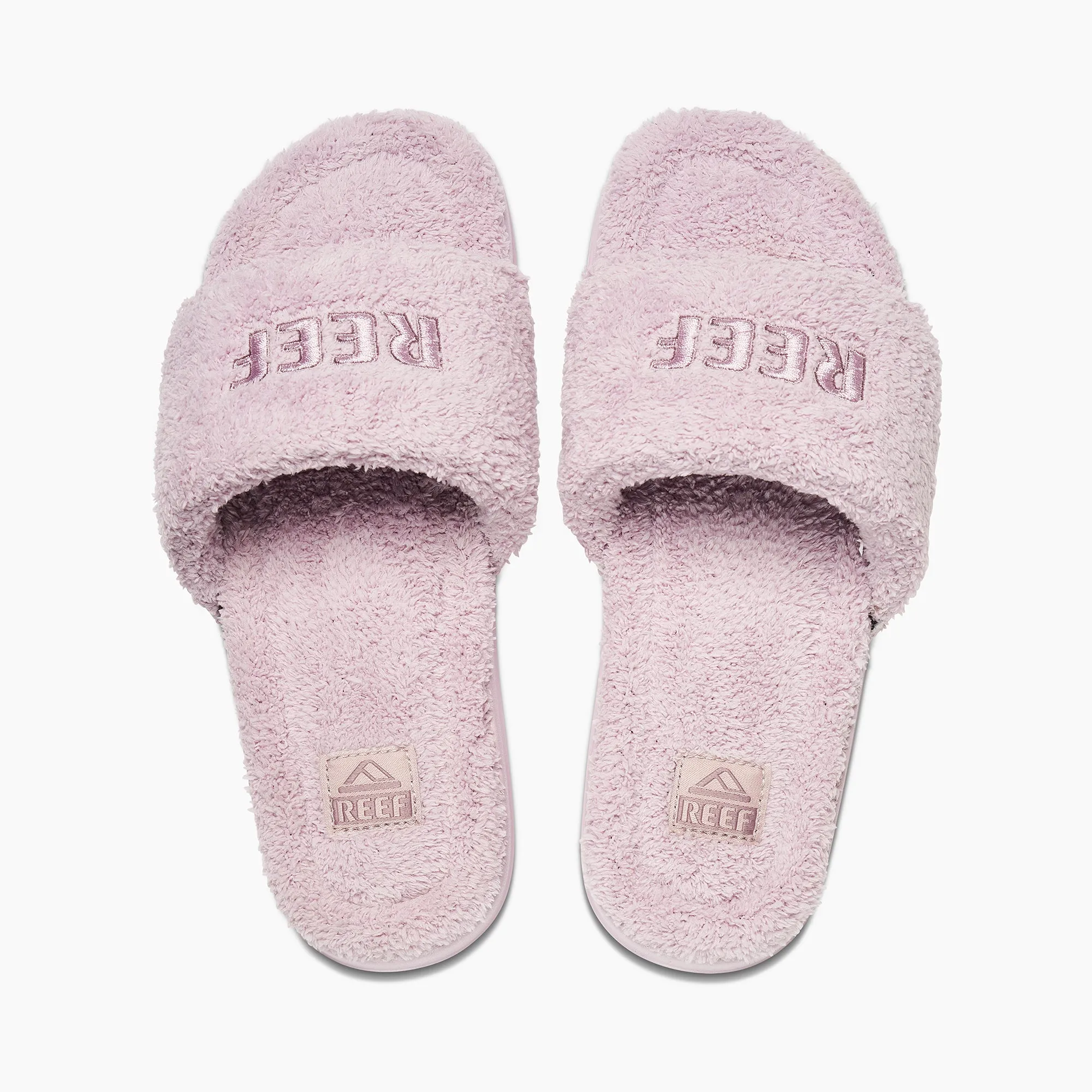 Reef One Slide Chill - Lilac