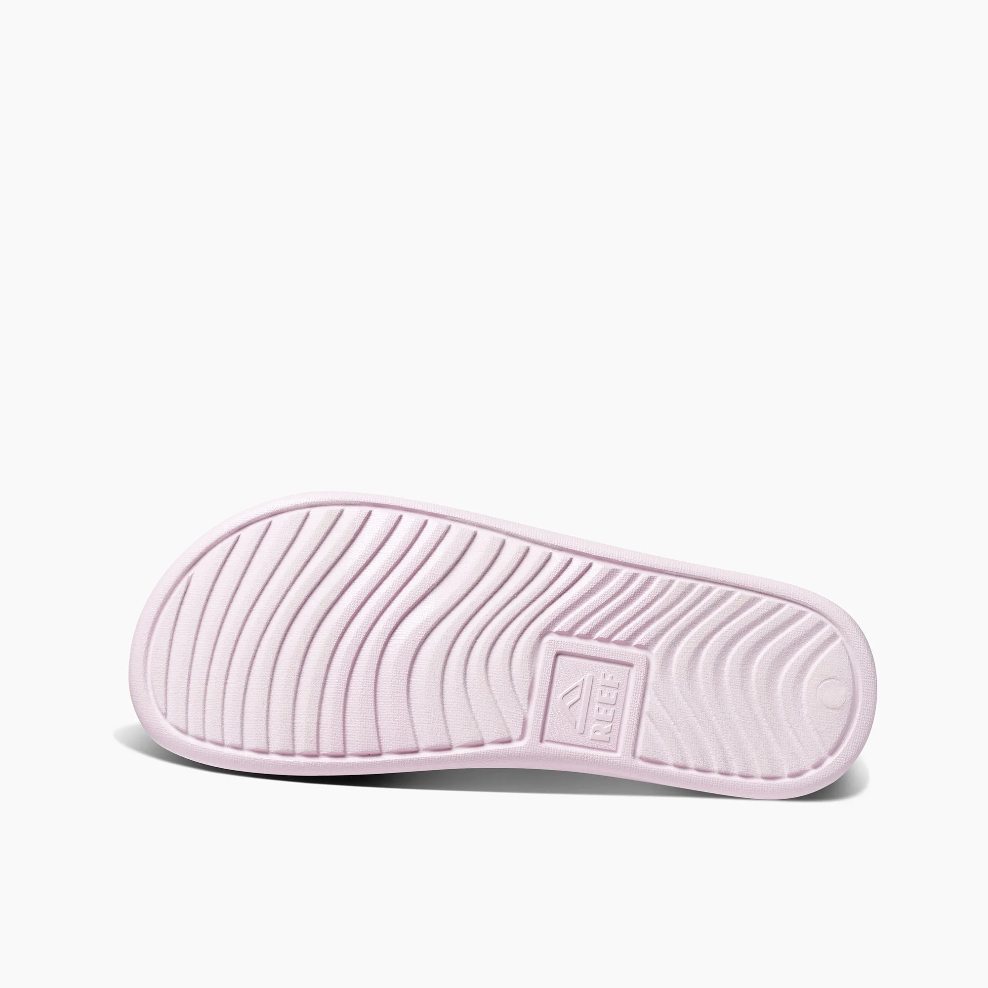 Reef One Slide Chill - Lilac