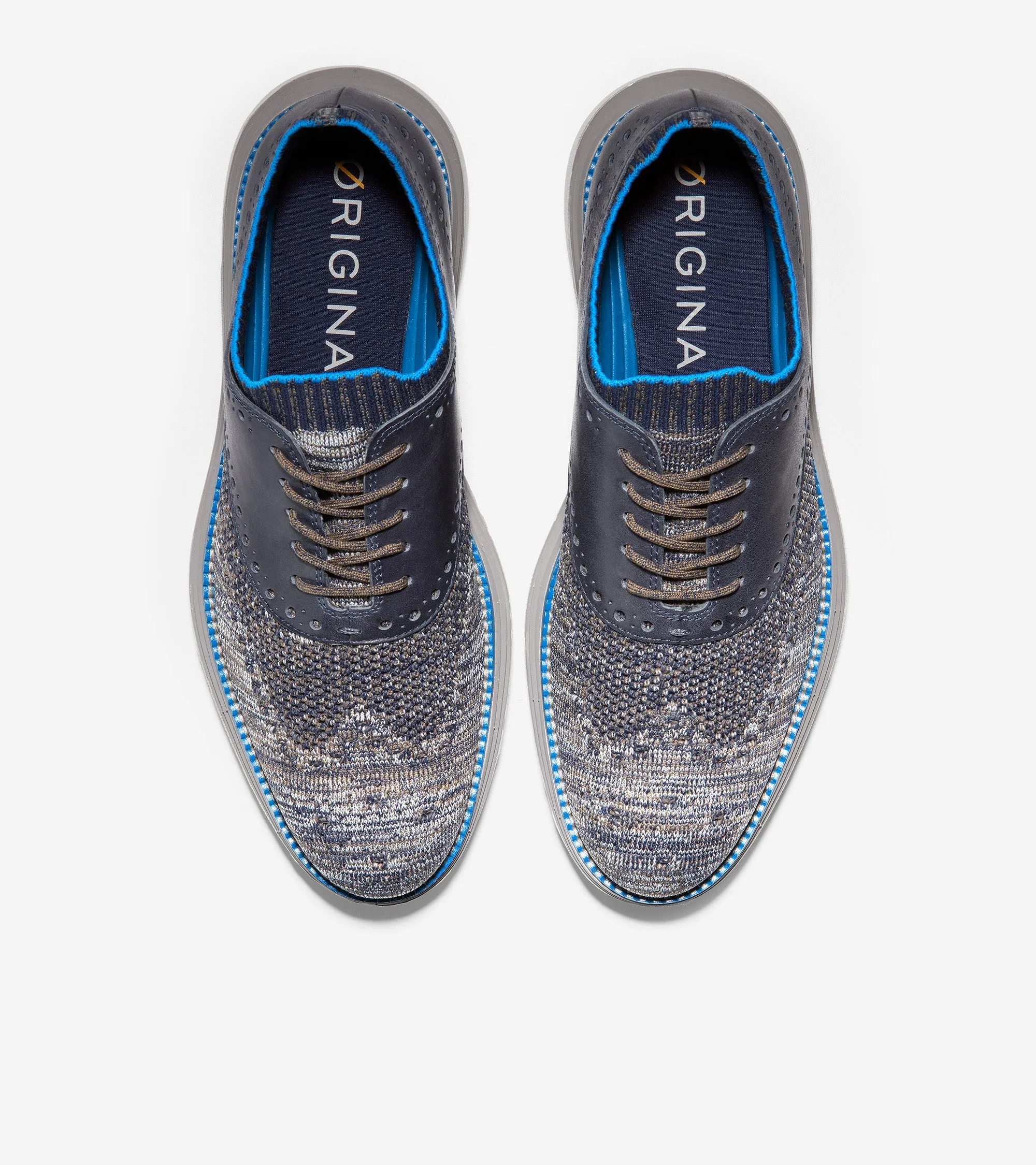 ØriginalGrand Ultra Wingtip Oxford