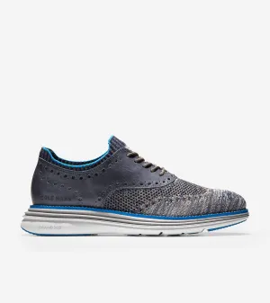ØriginalGrand Ultra Wingtip Oxford
