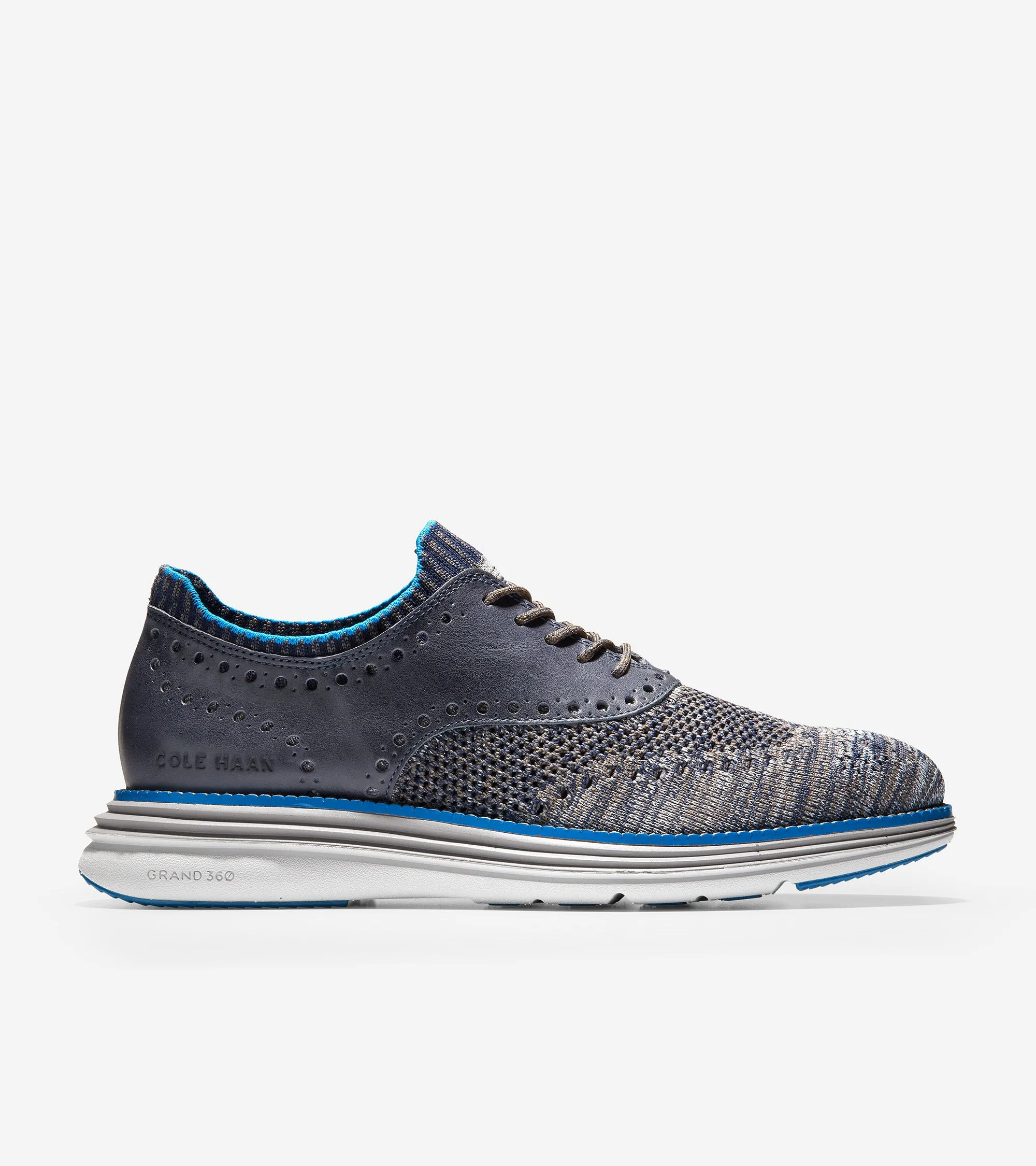 ØriginalGrand Ultra Wingtip Oxford
