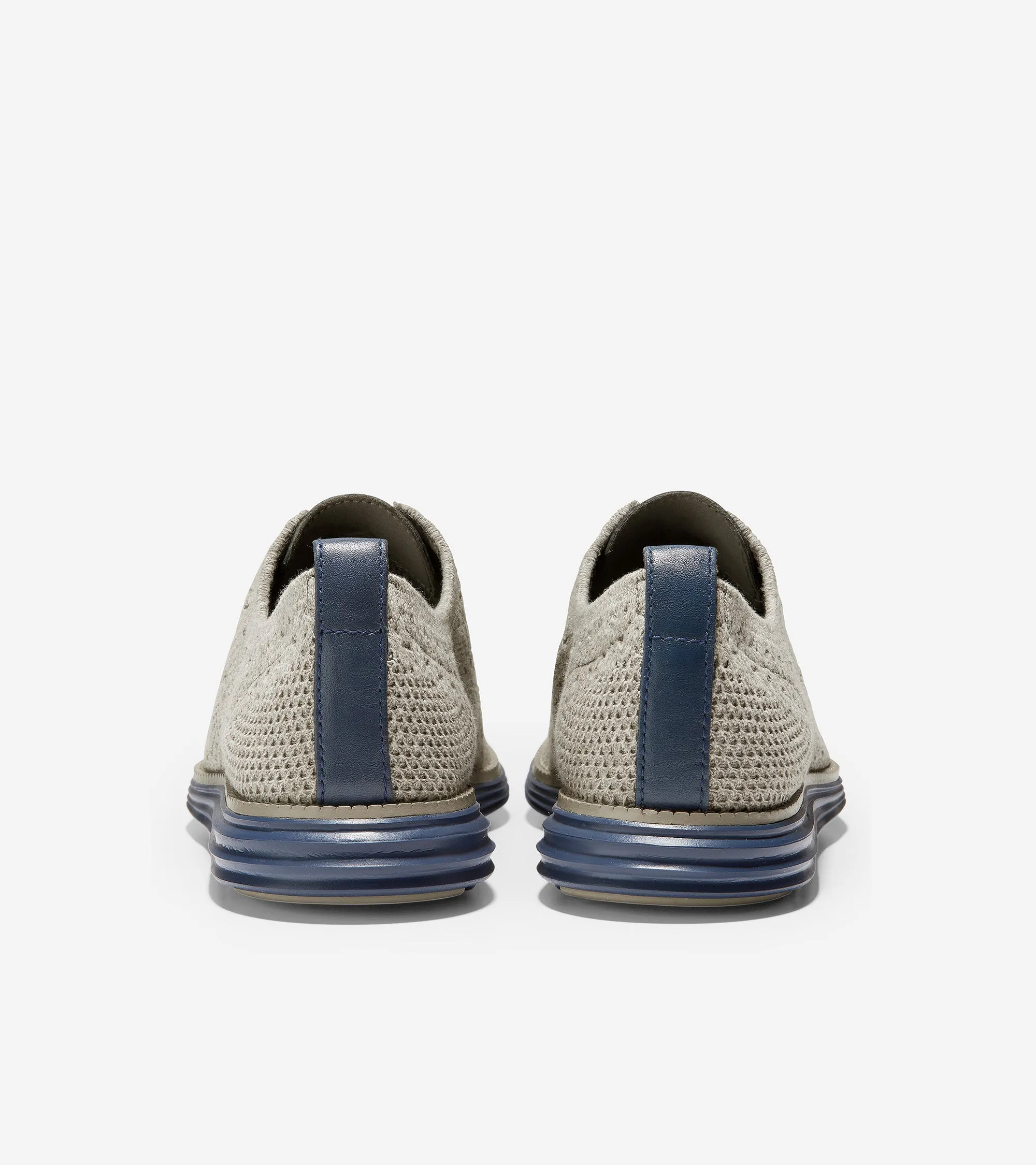 Øriginalgrand Wingtip Oxford 