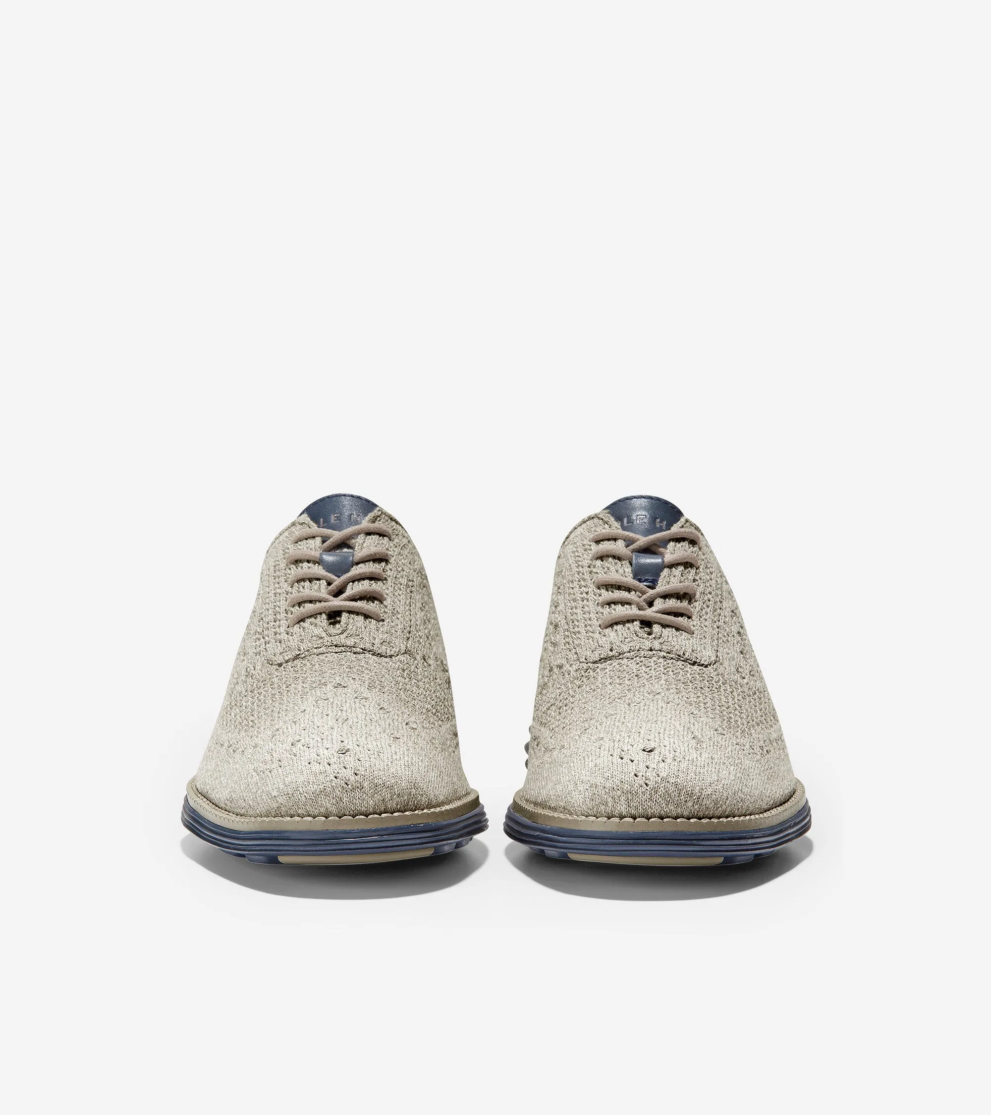 Øriginalgrand Wingtip Oxford 