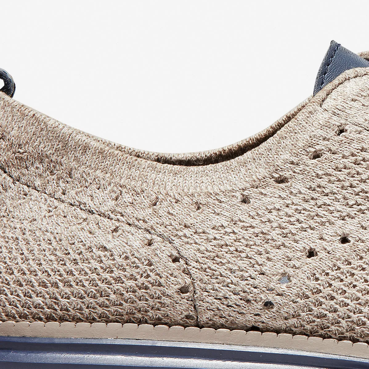 Øriginalgrand Wingtip Oxford 