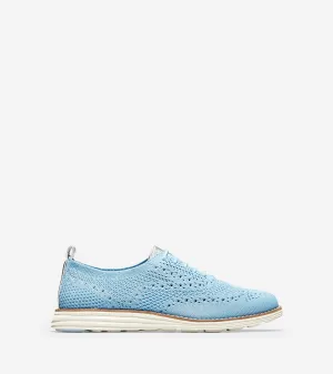 ØriginalGrand Wingtip Oxford
