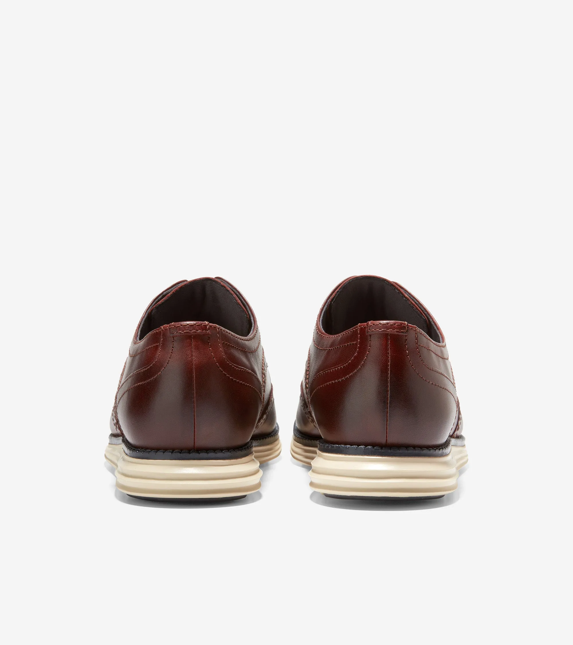 ØriginalGrand Wingtip Oxford