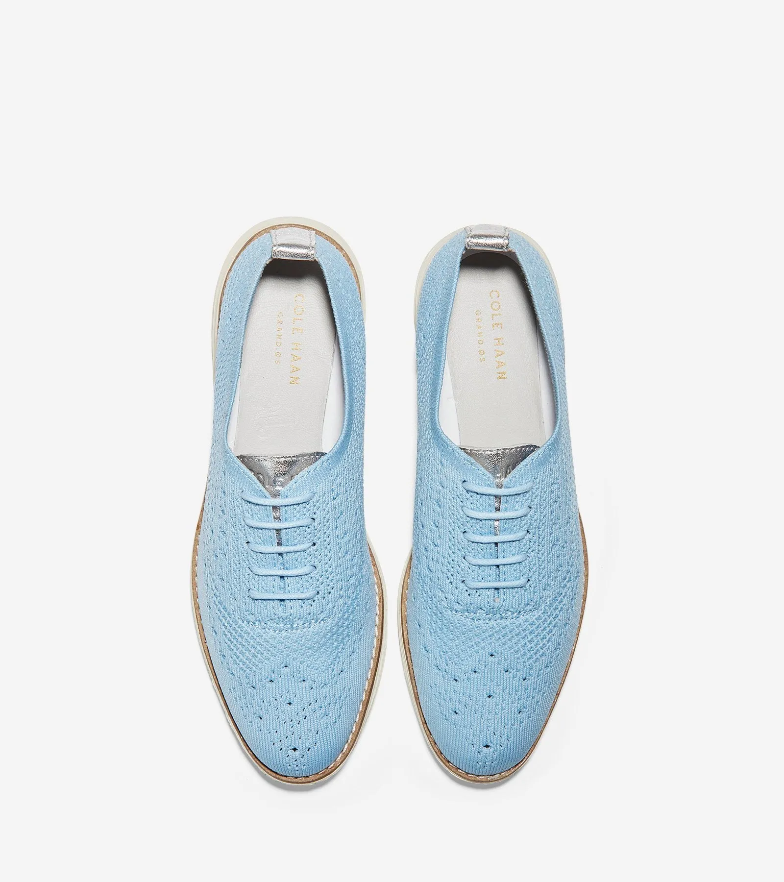 ØriginalGrand Wingtip Oxford