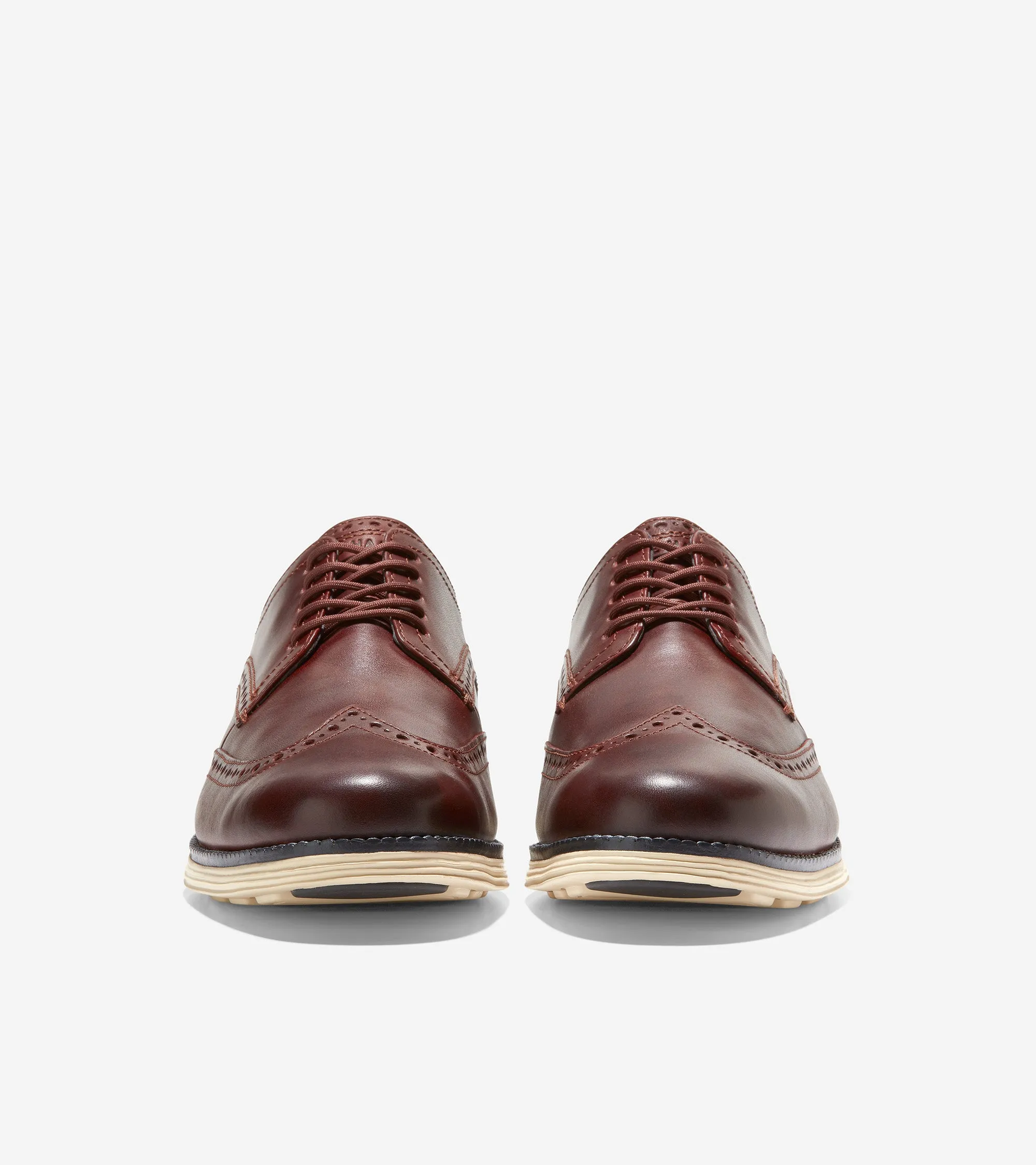 ØriginalGrand Wingtip Oxford