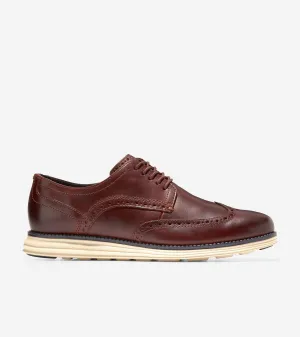 ØriginalGrand Wingtip Oxford