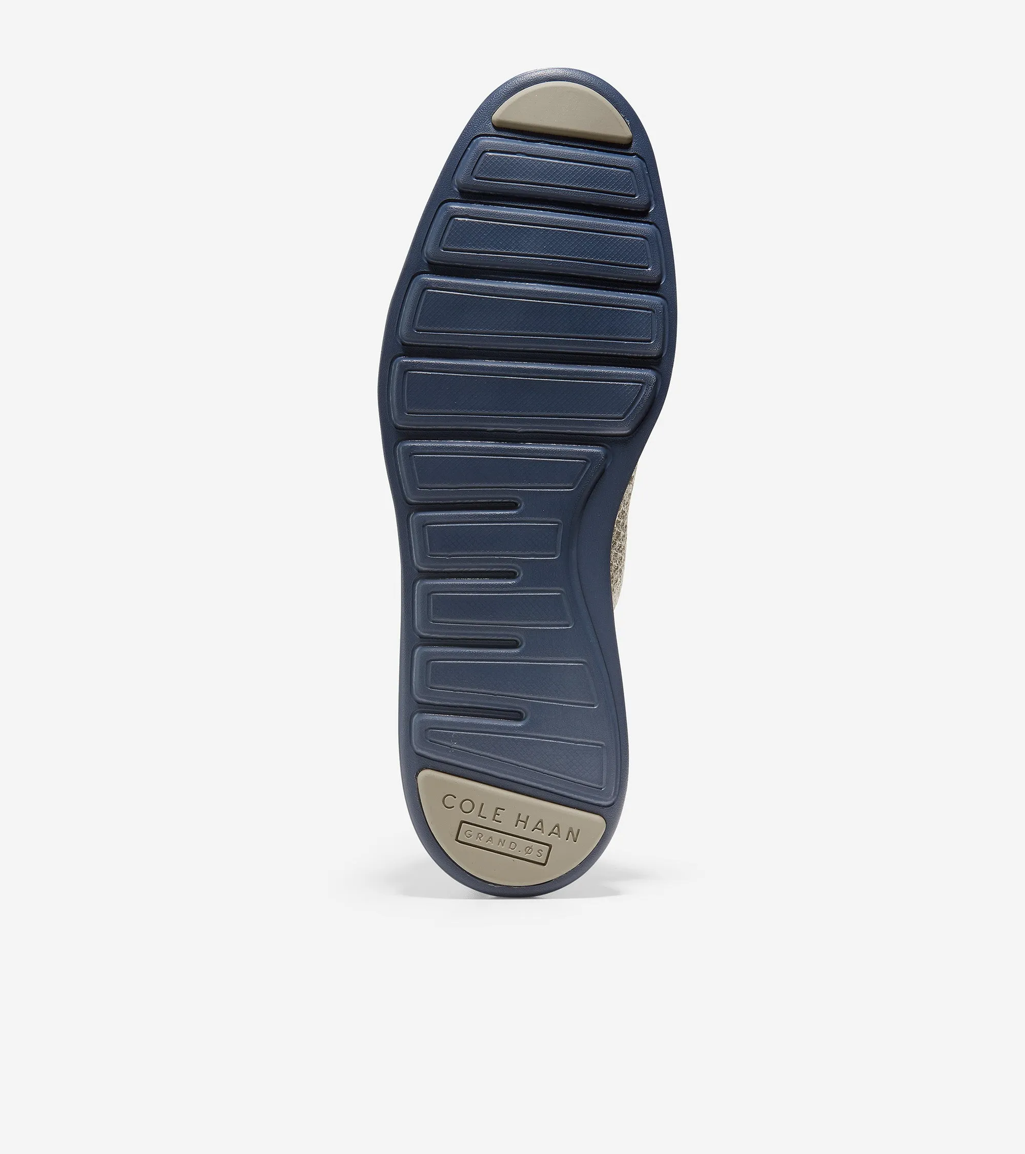 Øriginalgrand Wingtip Oxford 
