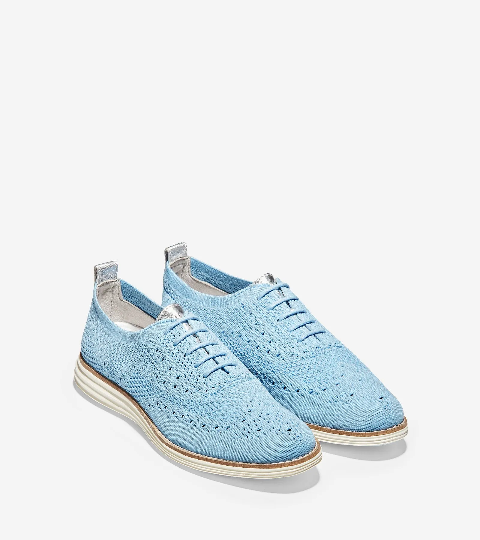 ØriginalGrand Wingtip Oxford