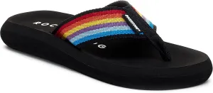 Rocket Dog Women's Spotlight Comfort Foam Flip Flop Sandal