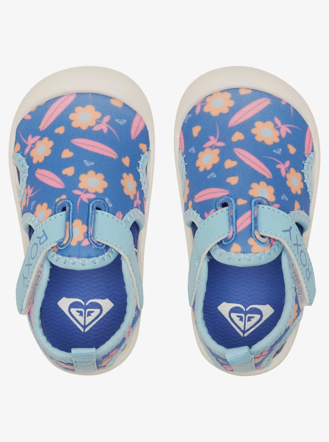 Roxy Slip On