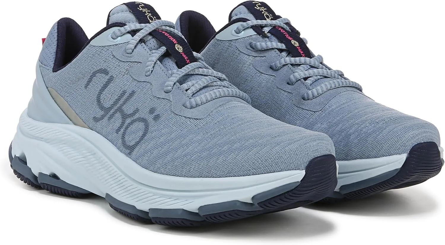 Ryka Women's Devotoin X Max Walking Shoe