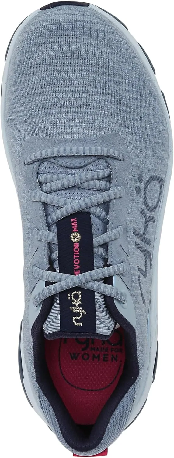 Ryka Women's Devotoin X Max Walking Shoe