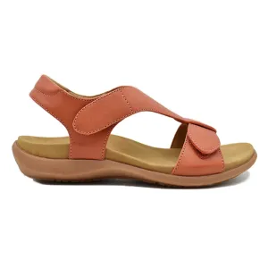 #S4024 Adjustable Strap Sandal