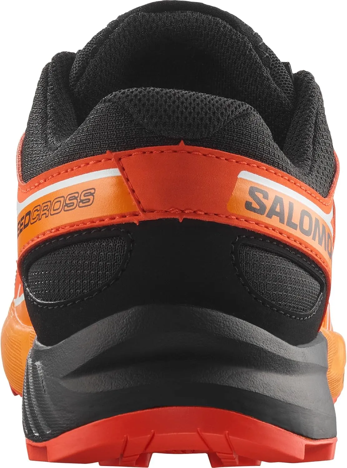 Salomon Unisex-Child Speedcross (Little Big Kid) Sneaker