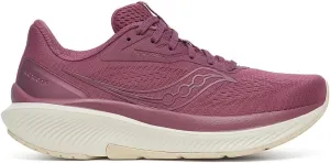 Saucony Women's Echelon 10 Sneaker, Terra/Almond, 10.5