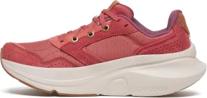 Saucony Women's Guide Metro Sneaker, Brick, 5.5