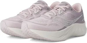 Saucony Women's Tide 2 Sneaker, Woodrose/Moon, 9.5