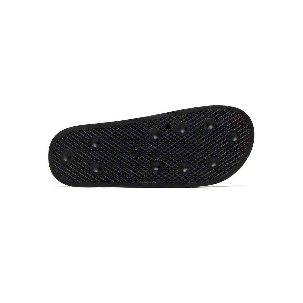 Self-Employed &  Unbothered Women's Slide Sandals