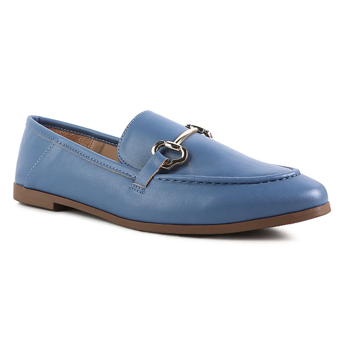 Semi Casual Loafers