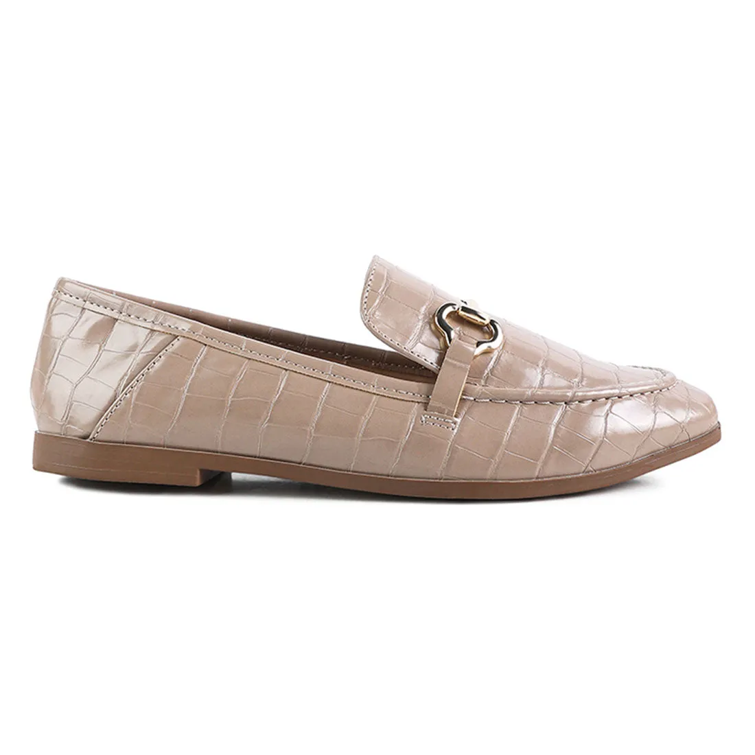 Semi Casual Loafers