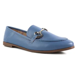 Semi Casual Loafers