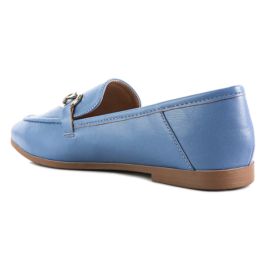 Semi Casual Loafers