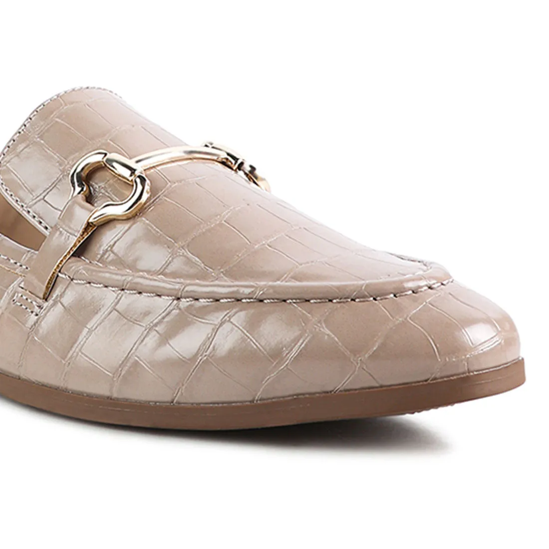 Semi Casual Loafers
