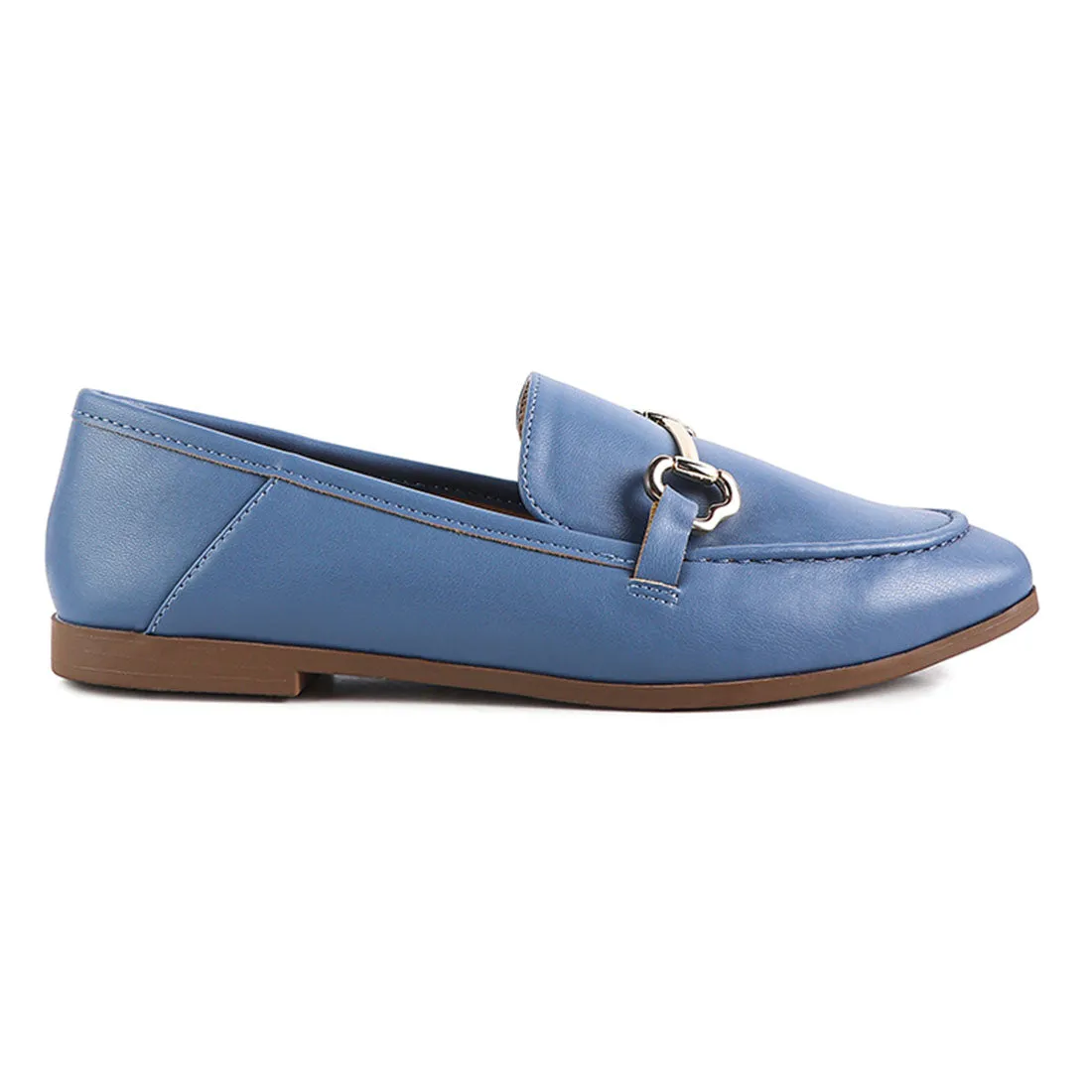 Semi Casual Loafers