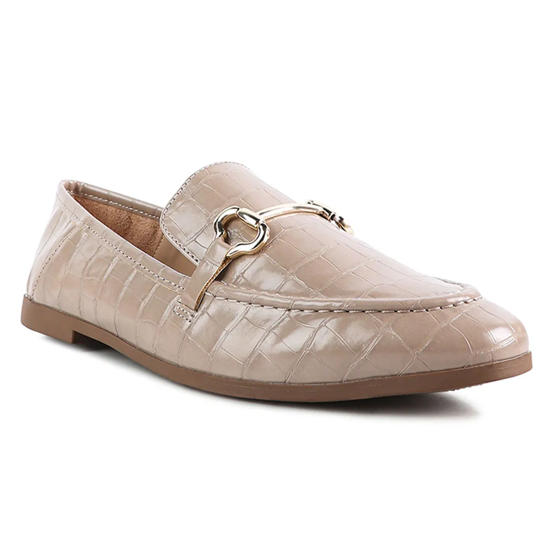 Semi Casual Loafers