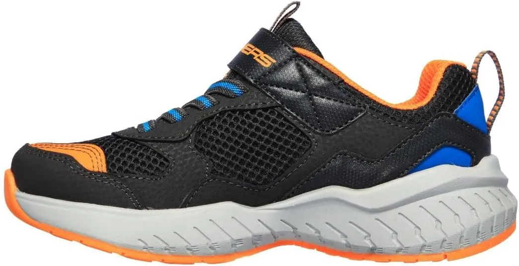Skechers boys POWER SONIC ANORZO Sneaker