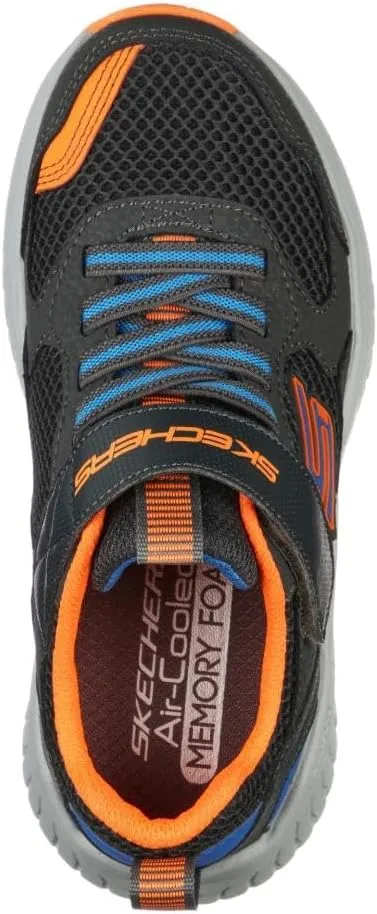 Skechers boys POWER SONIC ANORZO Sneaker