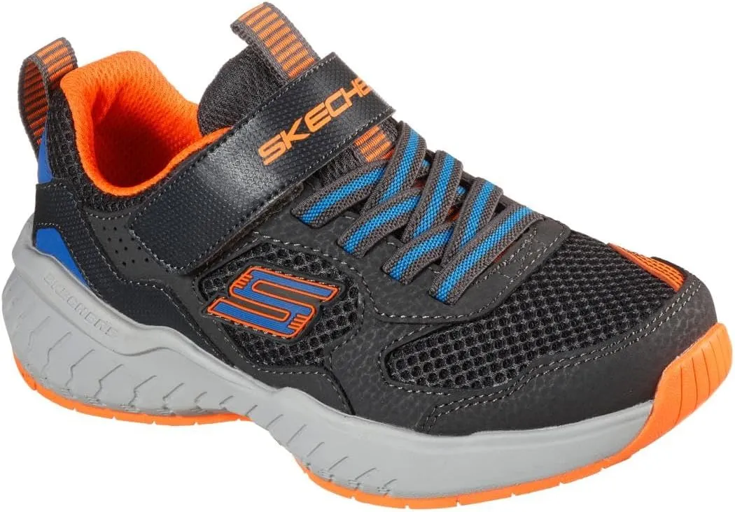 Skechers boys POWER SONIC ANORZO Sneaker